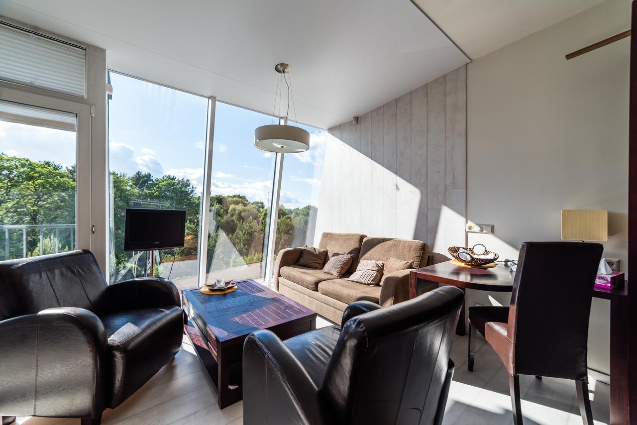 Apart Residences By The Sea Palanga Luaran gambar